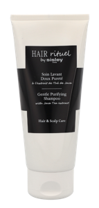 Sisley Hair Ritual Gentle Purifying Shampoo 200ml