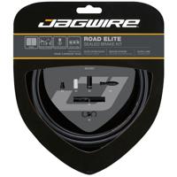 JAGWIRE Road elite sealed brake kit - stealth black