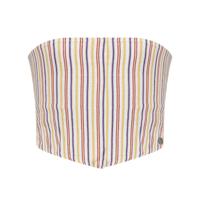 Frankie & Liberty Meisjes top - Nadine - 09 Stripe