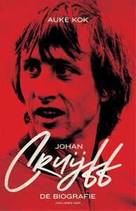 Johan Cruijff - Auke Kok - ebook