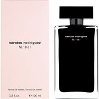 For Her eau de toilette, 100 ml