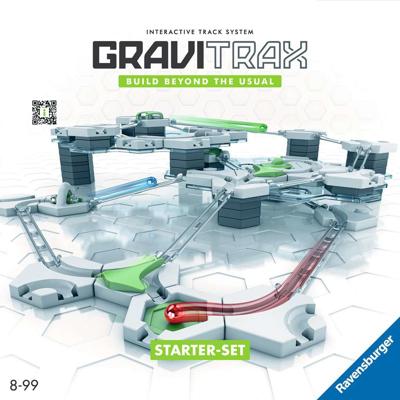 Ravensburger 22410 GraviTrax Starter-Set