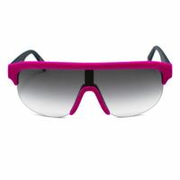 Unisex zonnebril Italia Independent 0911V-018-000 (ø 135 mm) Roze