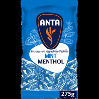 Anta Flu Verzorgende Keelpastilles Mint Menthol 275 g bij Jumbo