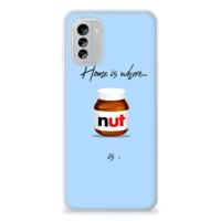 Nokia G60 | Siliconen Case | Nut Home
