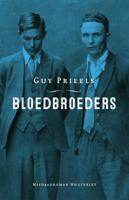 Bloedbroeders (Paperback)