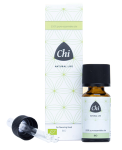 Chi Wintergreen Etherische Olie Wild