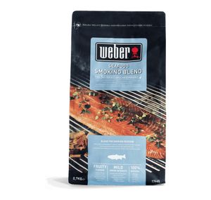 Weber 17665 buitenbarbecue/grill accessoire Rookchips