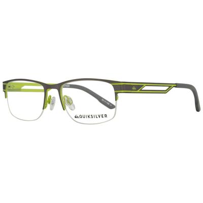 Heren Brillenframe QuikSilver EQYEG03052-50AYEL Groen Ø 50 mm