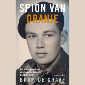 Spion van Oranje