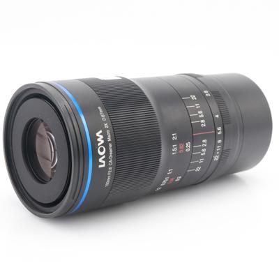 Laowa 100mm f/2.8 CA-Dreamer Macro 2x Canon RF occasion