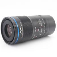 Laowa 100mm f/2.8 CA-Dreamer Macro 2x Canon RF occasion