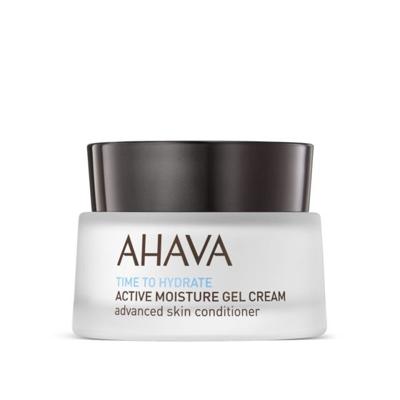 Ahava Active moisture gel cream 50 Milliliter Ahava Active moisture gel cream 50 Milliliter