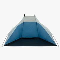 Highlander Harris Sports Shelter - UPF 50 - Blue