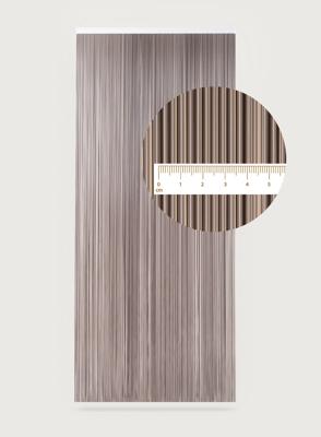 Degor Vliegengordijn Artikel 91 Taupe 90 x 210 cm