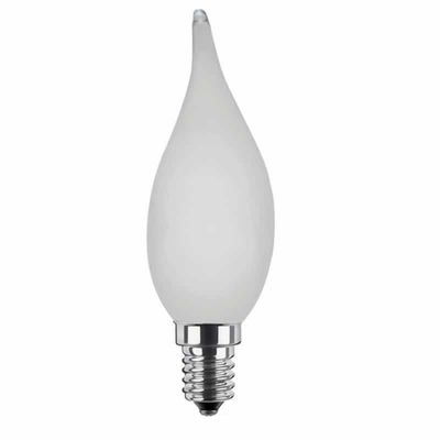 LED lamp dim to warm kaarslicht mat 3.5W 220 Lumen Segula