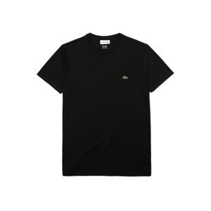Lacoste 1HT1 Casual T-shirt Heren 4XL