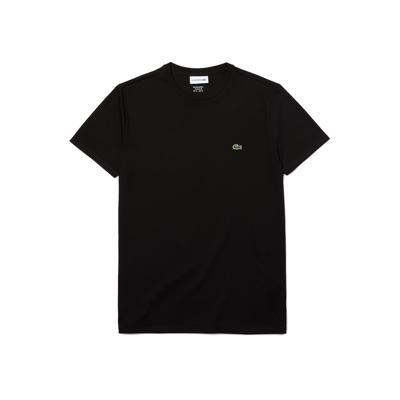 Lacoste 1HT1 Casual T-shirt Heren L