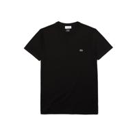Lacoste 1HT1 Casual T-shirt Heren XL Lacoste 1HT1 Casual T-shirt Heren XL