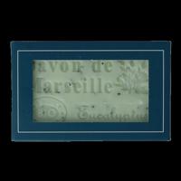 Marseillezeep eucalyptus bio 125 Gram