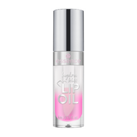 Essence hydra kiss LIP OIL lipgloss 4 ml 01 Kiss From A Rose