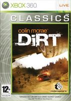 Colin McRae Dirt (classics) - thumbnail