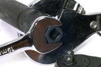 Bikeservice trekker remover starterless bst inside 24mmx1.0