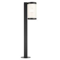 Staande tuinlamp E27 fitting Nordlux Coupar 80cm design