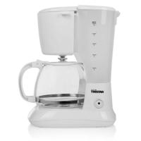 Drip Koffiemachine Tristar CM-1252 Cafetera Wit 750 W 1,25 L