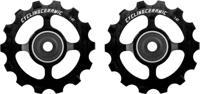 CyclingCeramic 14T Derailleur Pulleys for Shimano/Sram