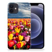 iPhone 12 | 12 Pro (6.1") | TPU Case | Tulpen
