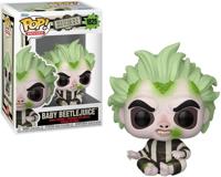 Beetlejuice 2 Funko Pop Vinyl: Baby Beetlejuice Beetlejuice 2 Funko Pop Vinyl: Baby Beetlejuice