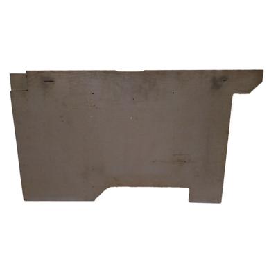 Wurlitzer 1700 Hitteschild - Origineel