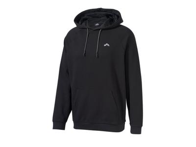 CRIVIT Heren thermo trui (Zwart, XL)