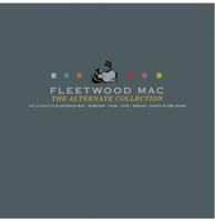 Fleetwood Mac - The Alternate Collection (Clear Vinyl) (Record Store Day Black Friday 2022) 8LP (Boxset)