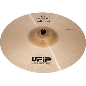 Ufip ES-17BC Experience Bell 17 inch crash bekken