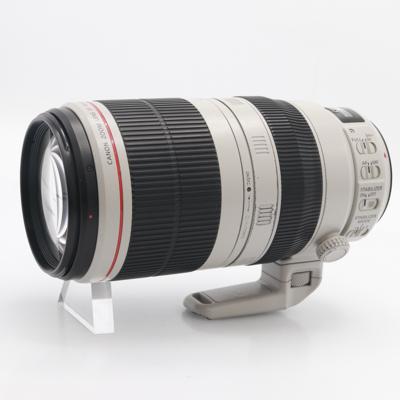 Canon EF 100-400mm F/4.5-5.6 L IS USM II (draaizoom) occasion
