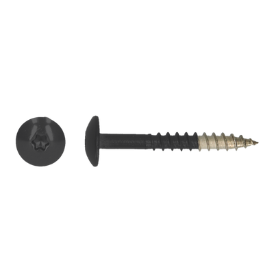 pgb-Europe PGB-FASTENERS | HPL schroef Tx20 4,8x38 R9004 A4 TRESP0A00038090043 pgb-Europe PGB-FASTENERS | HPL schroef Tx20 4,8x38 R9004 A4 TRESP0A00038090043