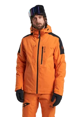 Tenson Core Ski-Jas
