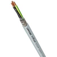 LAPP Stuurstroomkabel 2 x 1.5 mm² 10036032/100 100 m LAPP Stuurstroomkabel 2 x 1.5 mm² 10036032/100 100 m