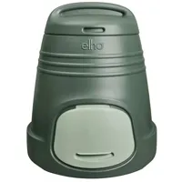 Elho Green Basics Composter 200L Blad Groen