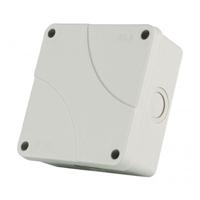 KlikAanKlikUit Montagedoos voor buiten Smart home accessoire Wit