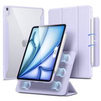 iPad Air 11" (M4) 2026 Rebound Hybrid Case 360 - Light Purple - thumbnail