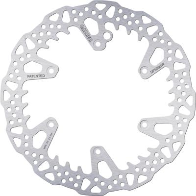 GALFER Rotor df606 hw offroad rigid shark