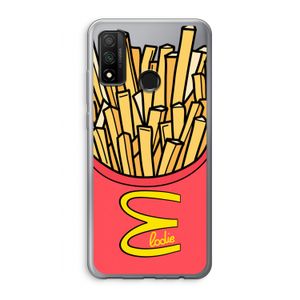 McElodie: Huawei P Smart (2020) Transparant Hoesje