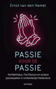 Passie voor de passie (Paperback)