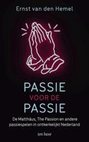 Passie voor de passie (Paperback)