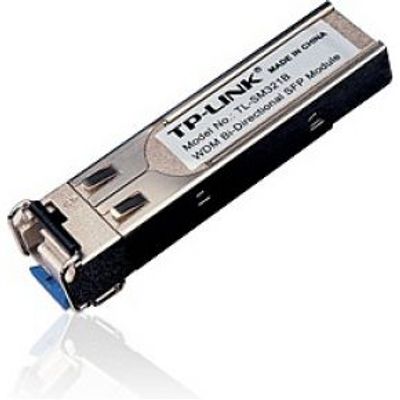 TP-LINK 1000base-BX WDM SFP Module - [TL-SM321B]