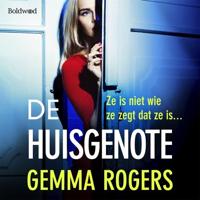 De huisgenote