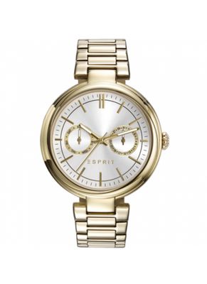 Horlogeband Esprit ES109512004 Staal Doublé 8mm